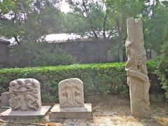 -河东池盐文化博览园