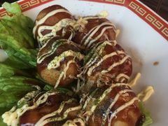 -拉面莊夢語＆中华料理八椿