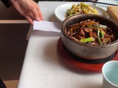 -惠丰堂饭庄·烤鸭·京味菜(西北旺·唐家岭店)