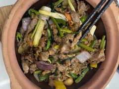 -嘉升大排档(番禺总店)