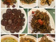 -添福来墨鱼饺子 · 海鲜东北菜(泡崖店)