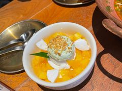 -SHAN山(前滩太古里店)