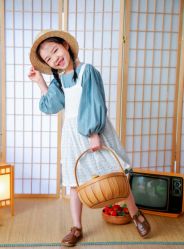 -蜜糖派儿童摄影(青建·太阳岛店)