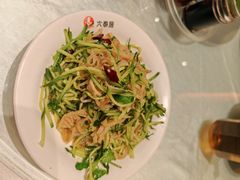 -六泰居·尔滨地标·东北菜(松北店)