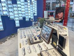 -茂昌眼镜(南京西路店)