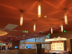 -巴奴毛肚火锅(二七万达店)