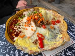 -郑三炮名小吃(公馆老街店)