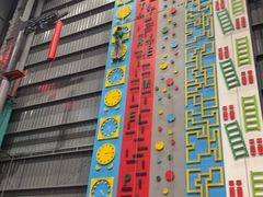 -极限PLAY运动娱乐新世界·团建派对潮玩休闲馆·室内蹦极高空游乐园