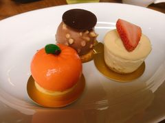 -广州富力君悦大酒店·凯菲厅