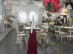 -露露家咖啡店