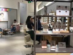 -天真蓝照相馆(龙华天虹购物中心店)