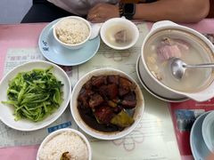 -蘭心餐厅(进贤路店)