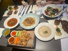 -洛缦音乐餐厅(工业展览馆万象城店)