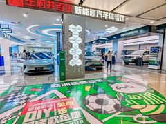 -王府井百货熙地港店
