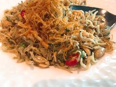 不知道名字，但很好吃-欣叶食艺轩