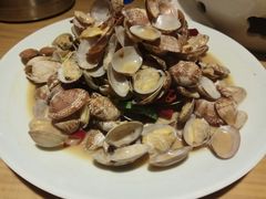 -船歌·鱼水饺青岛菜(闽江二路店)