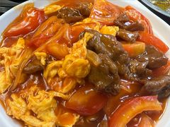 -兴记菜馆