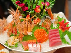-Mr·Fish鱼鲜生海鲜放题(银泰in99店)
