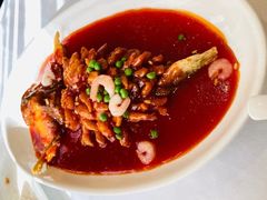 -老人和饭店(打浦路店)