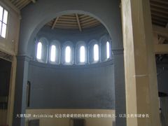 -中华圣公会教堂旧址