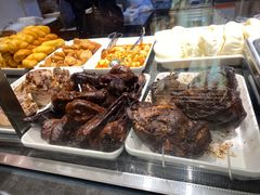 -小厨娘淮扬菜(天印大道店)