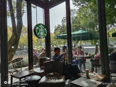 -星巴克(西湖天地店)