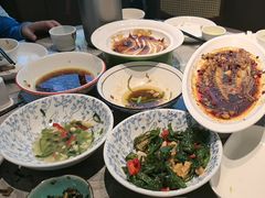 -丁哥·庐味鲜 土菜·20年老字号(世纪阳光花园店)