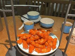 -毛家饭店(平湖店)