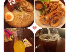 -味千拉面(双井店)