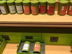 -奈雪茶院·茶室茶馆(广州粤海天地店)