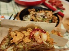 -戴叔叔龙虾馆·麻辣小龙虾