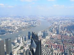 -上海中心大厦