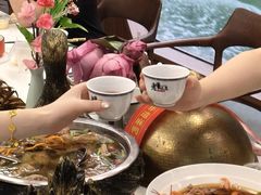 -绍兴老味道·非遗门店(银泰城店)