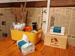 -柳州肥姨妈大骨螺蛳粉(双阳路店)