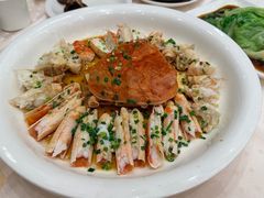 -顺风海鲜港(长寿路店)