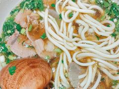 -马记永·兰州牛肉面(3019君尚店)