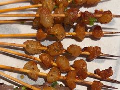 -串盟烧烤大排档·长沙美食地标(星沙店)