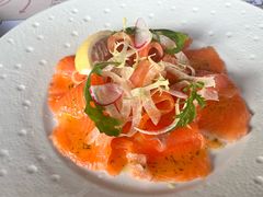 -安妮意大利餐厅(日坛店)