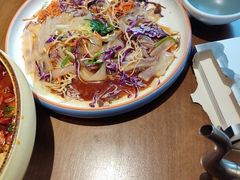 -一块豆腐(李沧书院路店)