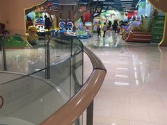 -圆融购物中心(南天成路店)