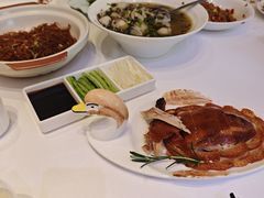 -湖锦酒楼·31年地道湖北菜(黄鹤楼店)