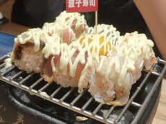-鹅喜粤·广州味·点心·烧鹅(长隆店)