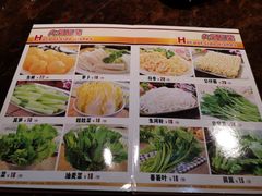 -凤兴鸡煲(宝安海雅店)