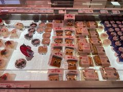 -红星前进面包牛奶公司(五道口购物中心店)