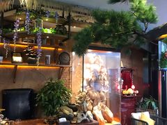-富侨养生(光大会展店)