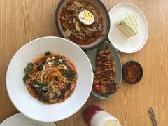 -娜娜家•Nana's restaurant (南开大悦城店)