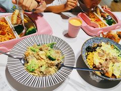 -鲨鱼菲特(金沙湖店)