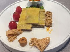-花家怡园(四合院总店)