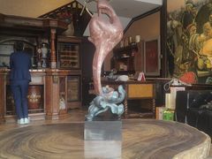 -福禧酒窖·中餐厅 (万柳店)