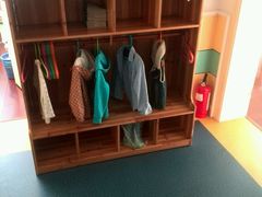 衣柜-恒力锦沧幼儿园(锦沧分园)